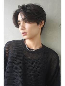 レーヴス(REVES) ニュアンスショート