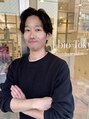 エルビオ トウキョウ 浦和店(Lbio Tokyo) 木村 洋平