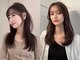 ノイズ キョウト(NOISM Kyoto)の写真/【河原町徒歩1分/関西コレクション常連サロン】顔周りのカットで垢抜け!こなれ感のあるstyleはお任せ下さい