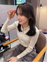 シー 野田店(she.) 韓国風レイヤー