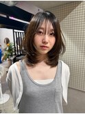 くびれミディ