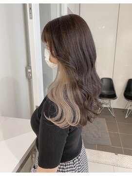 アライブ ハラジュク(ALIVE harajuku) 【ALIVE るねこ】 ポイントで可愛いイヤリングカラー