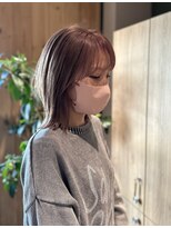 エラ(ERA)&nbsp;髪質改善/白髪染め/白髪ぼかし/酸性ストレート/縮毛矯正