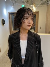 【yumaオススメスタイルNo.3】