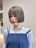 タロ(TALO)&nbsp;【TALO】人気ミニボブ