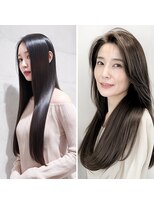 ロダン いわき(Rodan)&nbsp;ストレート