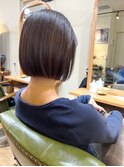 ミニボブ