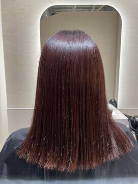 エレノア 四条烏丸店(Eleanor) 《pink/》