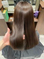 ユニオン 春日井(UNION) 髪質改善/縮毛矯正