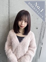 マーシュ ルーヴェ(marshu Luve) karen