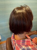 桜そわか&nbsp;大人ミディアム