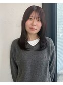 レッドブラウン