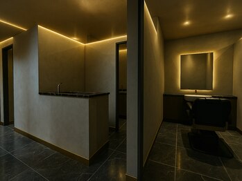 OR BARBER 個室メンズ理容室【オールバーバー】【１２月６日NEW　OPEN（予定）】