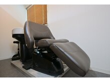 シャンプースペース