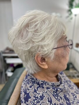 ショートカット