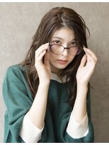 リュドール 池下(Rue D'or)&nbsp;美髪/ロング/パーマ/髪質改善