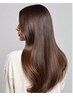 【初めての方へ】髪質改善トリートメント体験コース 13200円→11000円