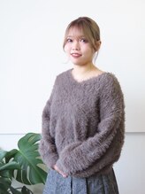 ユニクオン 金沢香林坊(UNIKUON)&nbsp;川合 モモカ