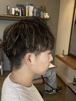 ベッロ(Bello)&nbsp;メッシュ！！