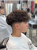 【Insta@hi_de0205】スペインカールスタイル[相模大野/町田]
