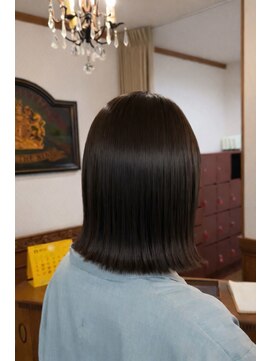 CHERE【シェール】 クビレミディアム