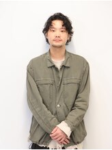 ニュード(niud)&nbsp;小川 晃平