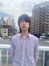 パーミル ヨコハマ(permille Yokohama)&nbsp;小林 京介