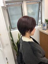 イッポ(IPPO)&nbsp;IPPO style