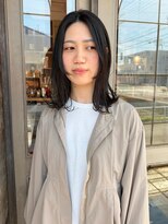 ロンタン(Longtemps)&nbsp;ロブヘア