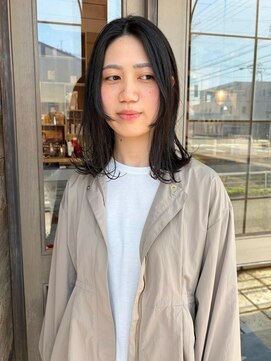 ロンタン(Longtemps) ロブヘア