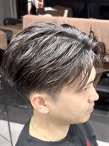 シャインセカンド 大宮(SHINE Second)&nbsp;毛流れショート