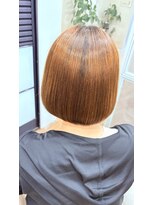 ジッタ(jitta)&nbsp;メテオストレート×ボブ