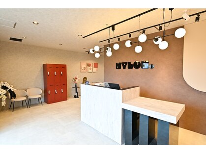 ナイロン 門田店(NYLON.)の写真