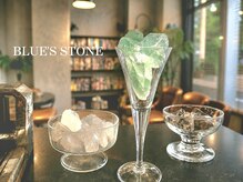 ブルー 青葉台(BLUE)の雰囲気(▼天然石ブレスレット、原石販売してます◎)