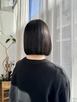 ブリッサ(brisa)&nbsp;ボブ