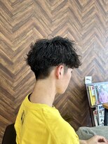 ヘアーデザイン ピニック(hair design P2C)&nbsp;この夏はパーマで差をつける