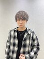 アイズ 横浜(IS)&nbsp;KAZUKI 