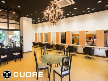 CUORE 金町店　【クオーレ】