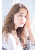 ヴァンクシー バイ ルナ(VANKCY by Luna)&nbsp;【ネオリーブ　プラス】ふわっと柔らかな！低温デジタルパーマ