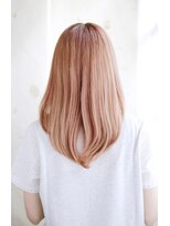 シュシュット(chouchoute)&nbsp;吉祥寺ヴェールウェーブブルージュ美髪似合わせカットアシメ/064