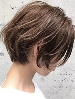 ヴェロッカ(Velocca)&nbsp;色っぽニュアンスショート