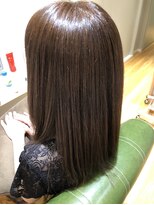 リ ヘアケア(Re hair care)&nbsp;【Re hair care】大人の正統派可愛いスタイル☆ＴＲでうる艶