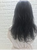 ダークグレージュ