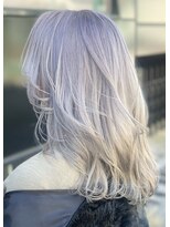 アクト(ACT)&nbsp;white×hair[表参道]