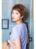 【Kianty みなとみらい】ベリーショート