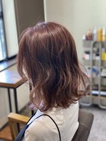 メゾンド クロエ(Maison de Chloe)&nbsp;ピンクグレージュ