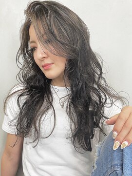 スティードトーキョー(Steed Tokyo) secret highlight × Miranda lights【Steed/立川】