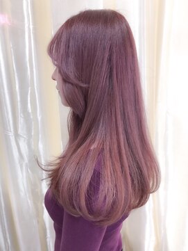 チェルシー 梅田(CHELSEA) 【CHELSEA】lavender pink