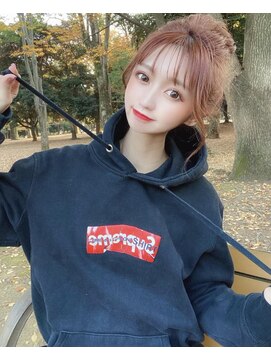 アルバ ヘアリゾート(ALBA) 【ALBA千葉将大】千葉スタイル25【三鷹】