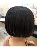 ミニマムボブ